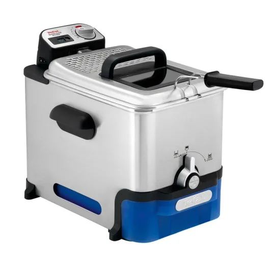 Tefal fritieris