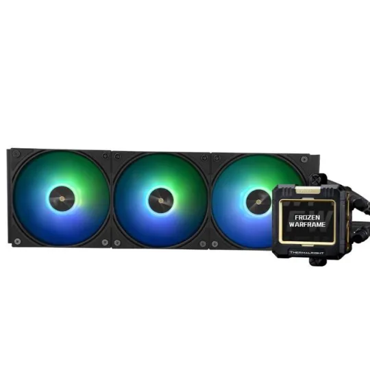 Thermalright FROZEN 360 мм система жидкостного охлаждения
