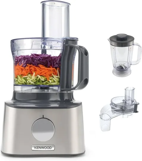 Кухонный комбайн Kenwood MultiPro Compact