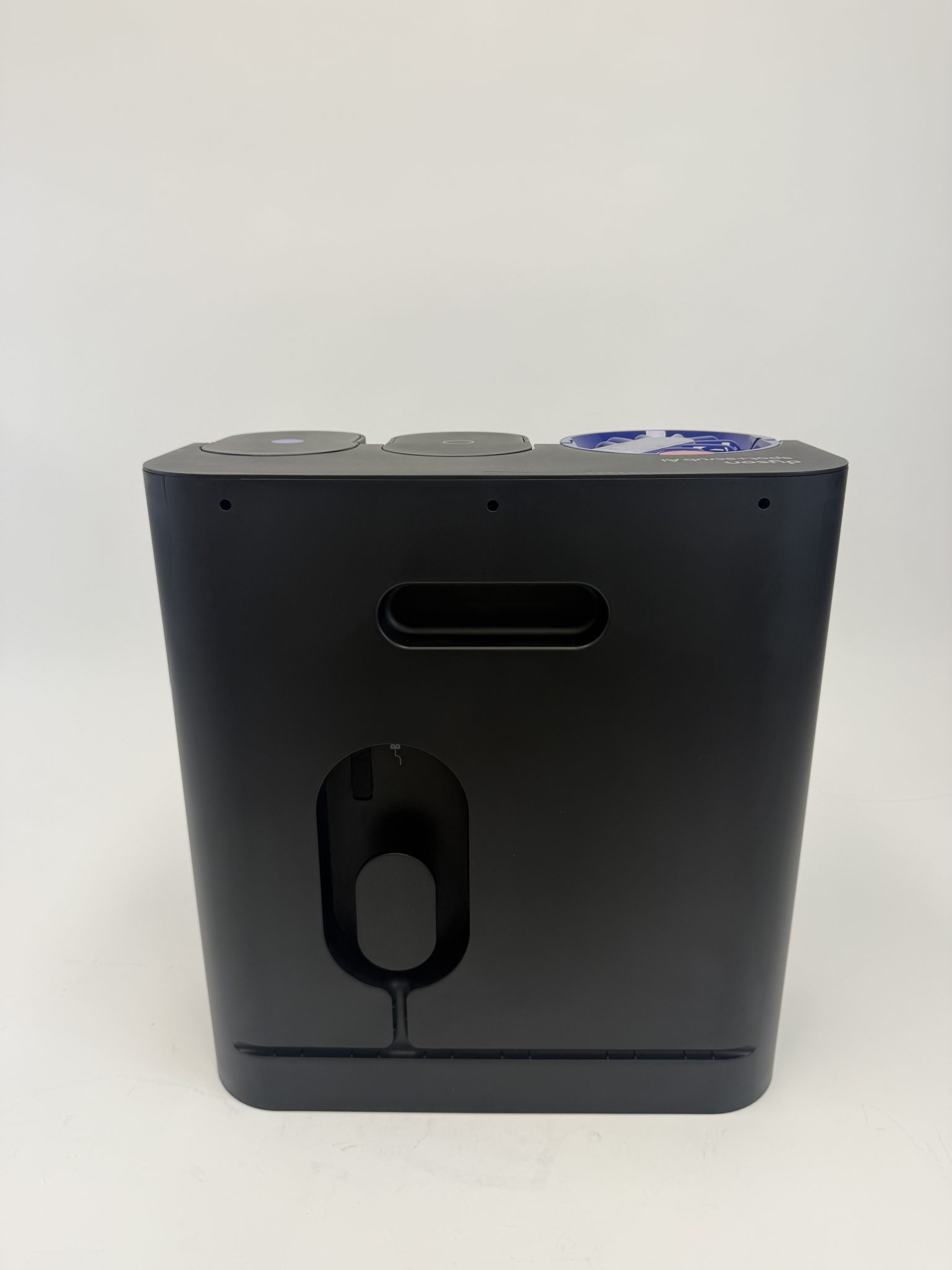 Dyson Spot+Scrub AI robotas siurblys
