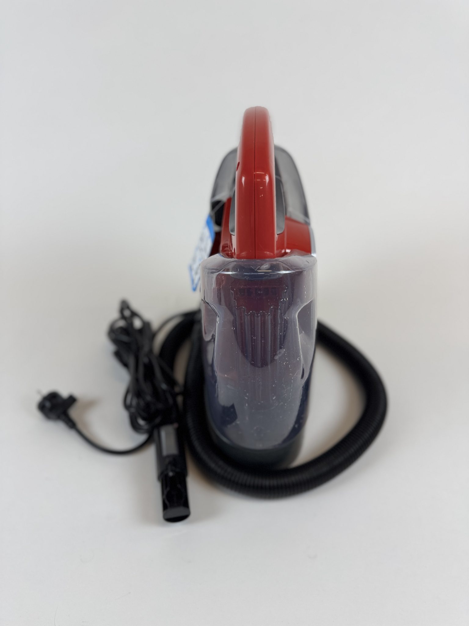 Bissell 36988 SpotClean ProHeat rankinis dulkių siurblys