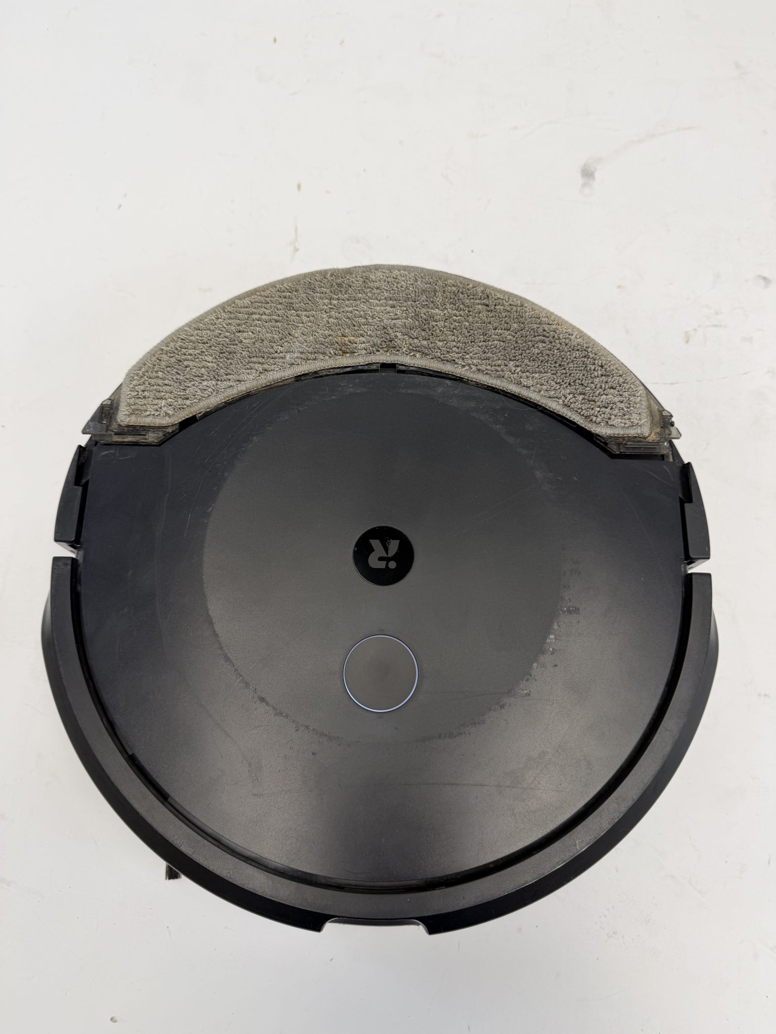 IRobot  Roomba Combo 10 Max robotas siurblys