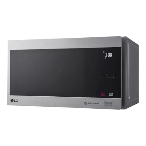 Микроволновая печь LG MS2595CIS