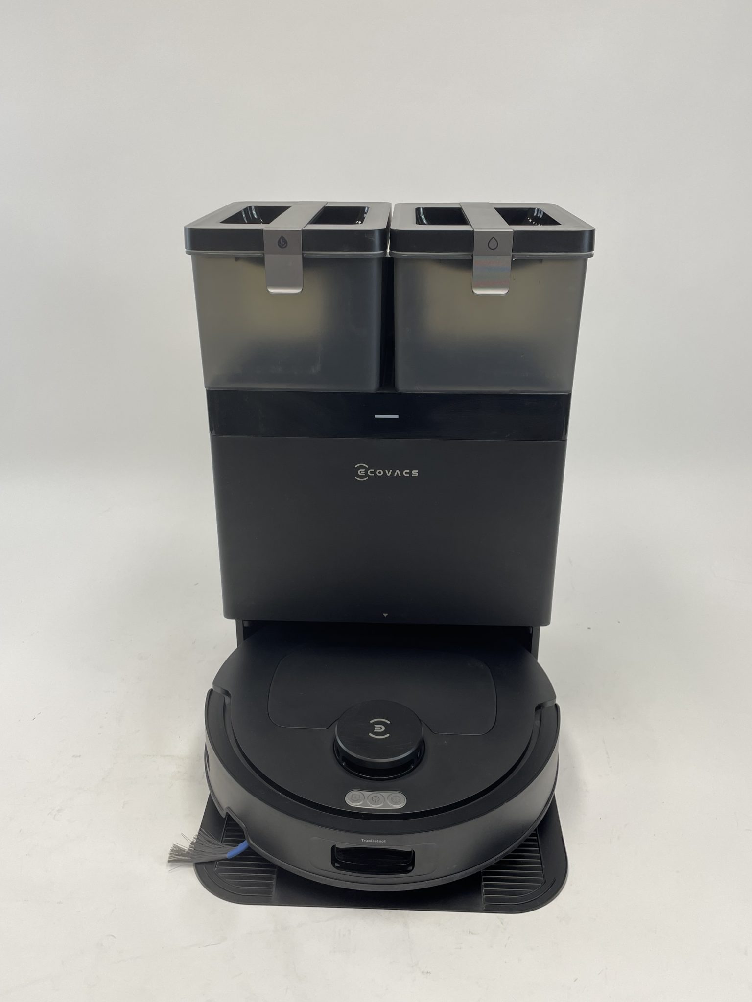 Ecovacs Deebot T30C robotas siurblys