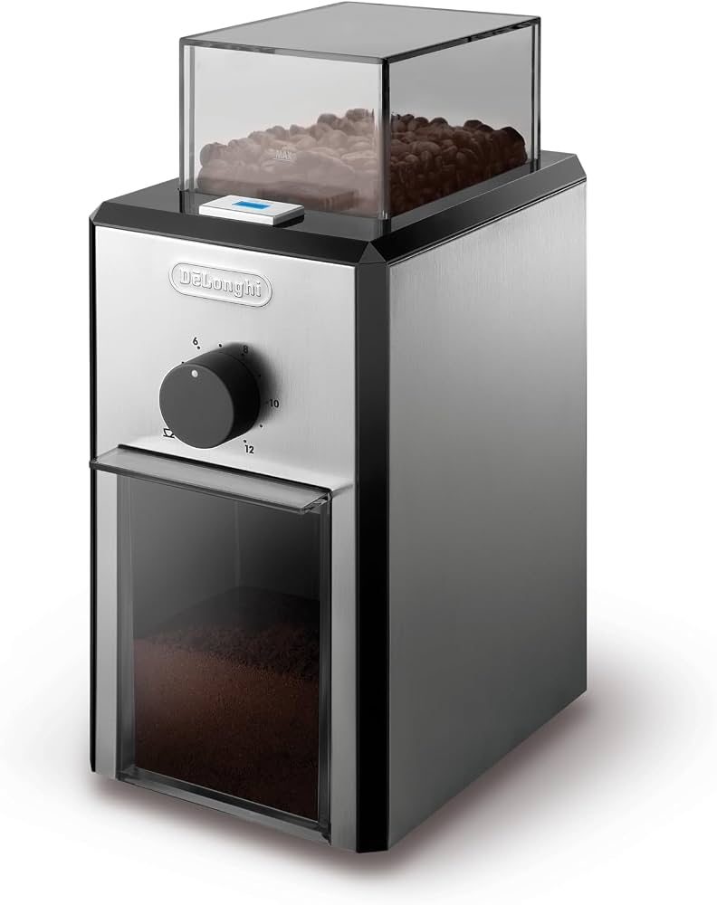Delonghi KG79 kafijas dzirnaviņas