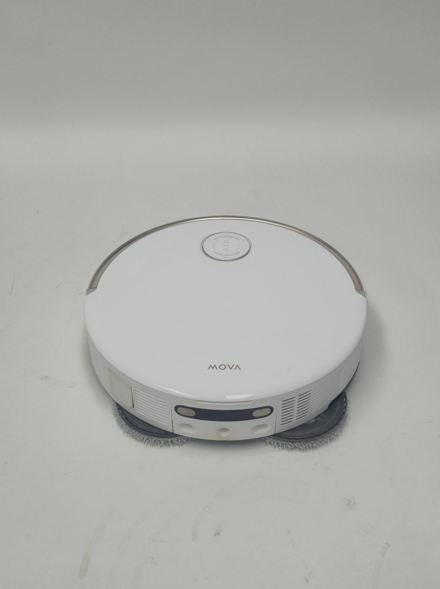 Mova v50 Ultra Complete robotas siurblys