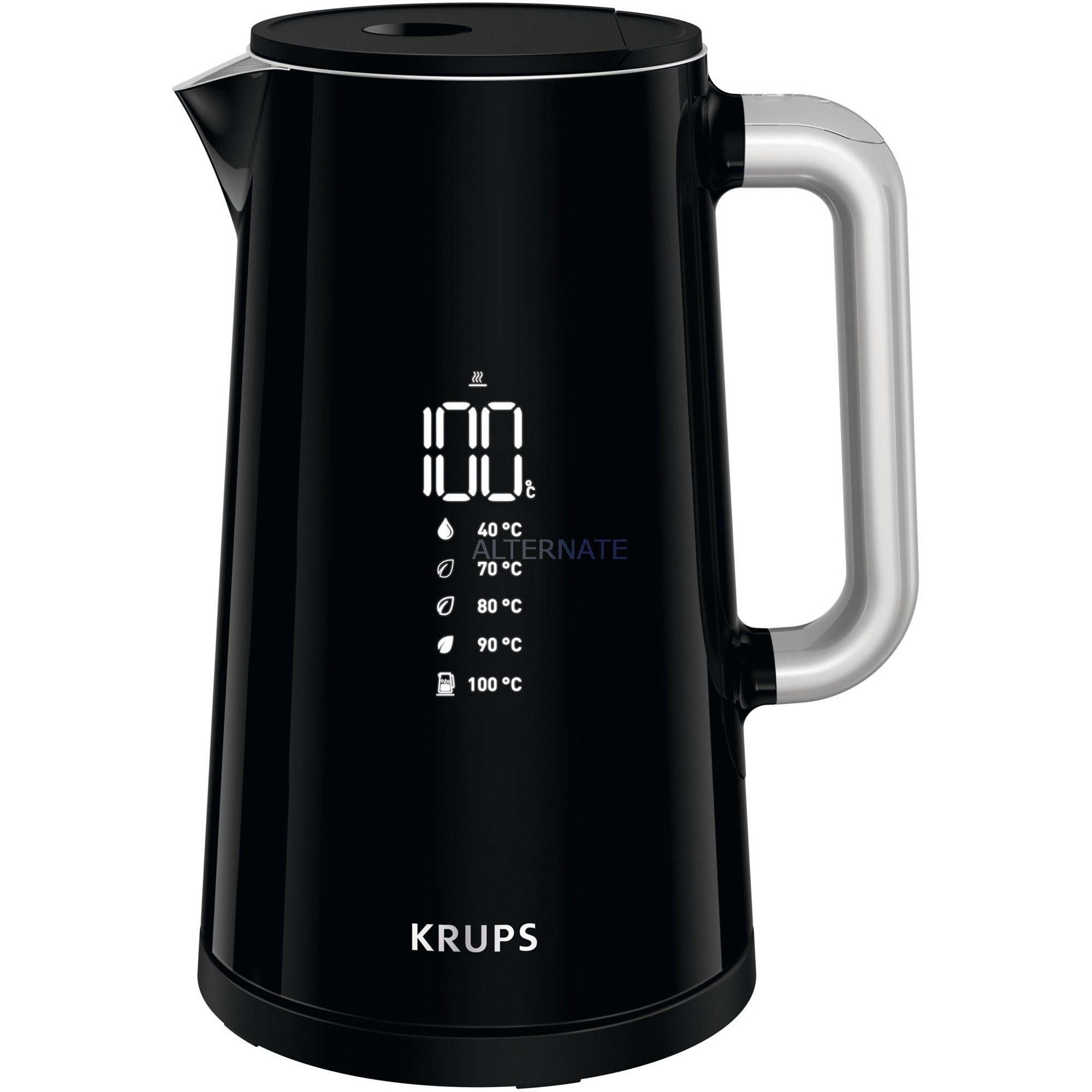 Krups Smart'n Light tējkanna