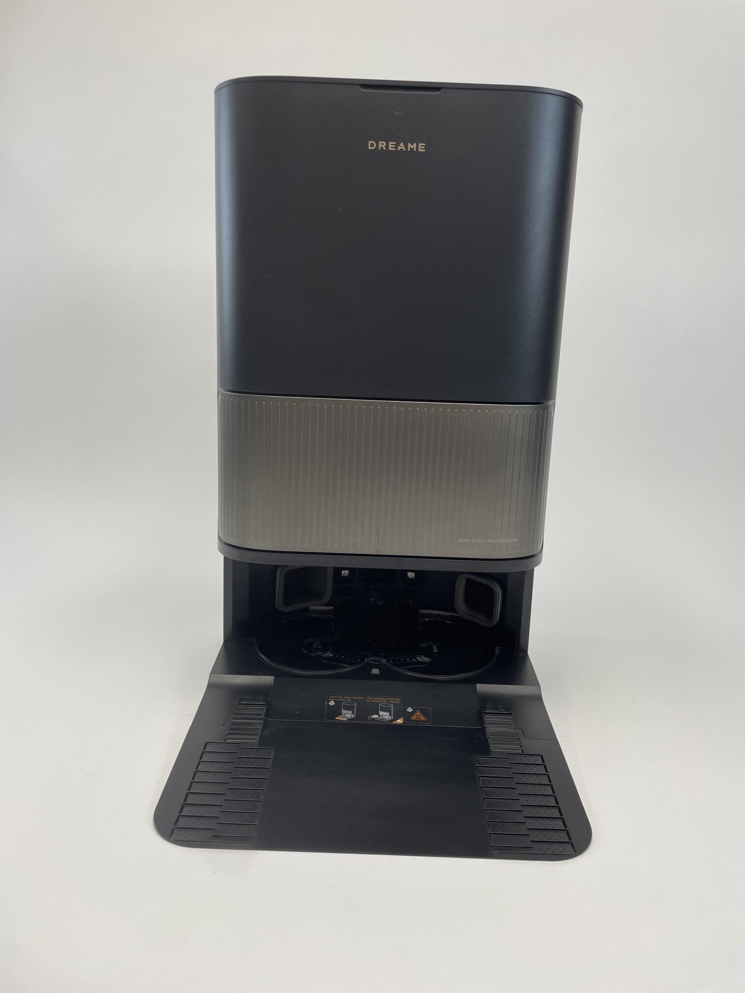 dreame L10s Ultra Gen 2 robotas siurblys