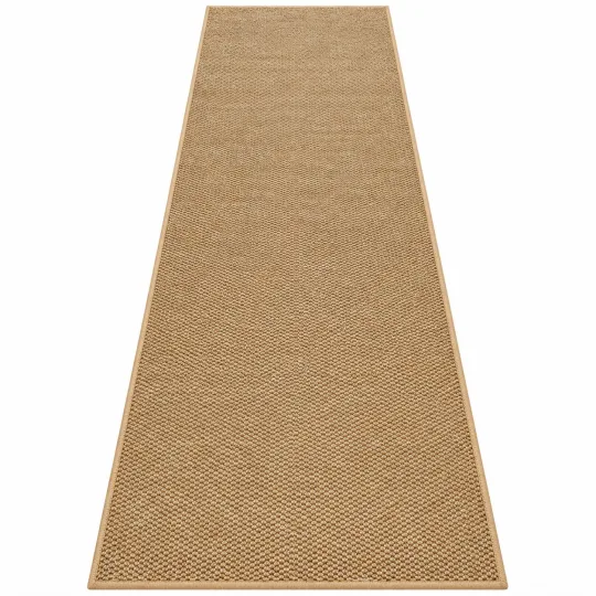 Винтажная ковровая дорожка 60 × 120 см