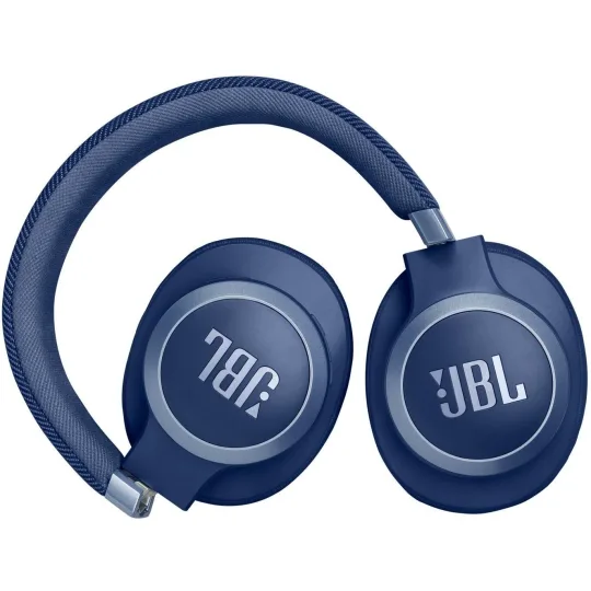 JBL наушники