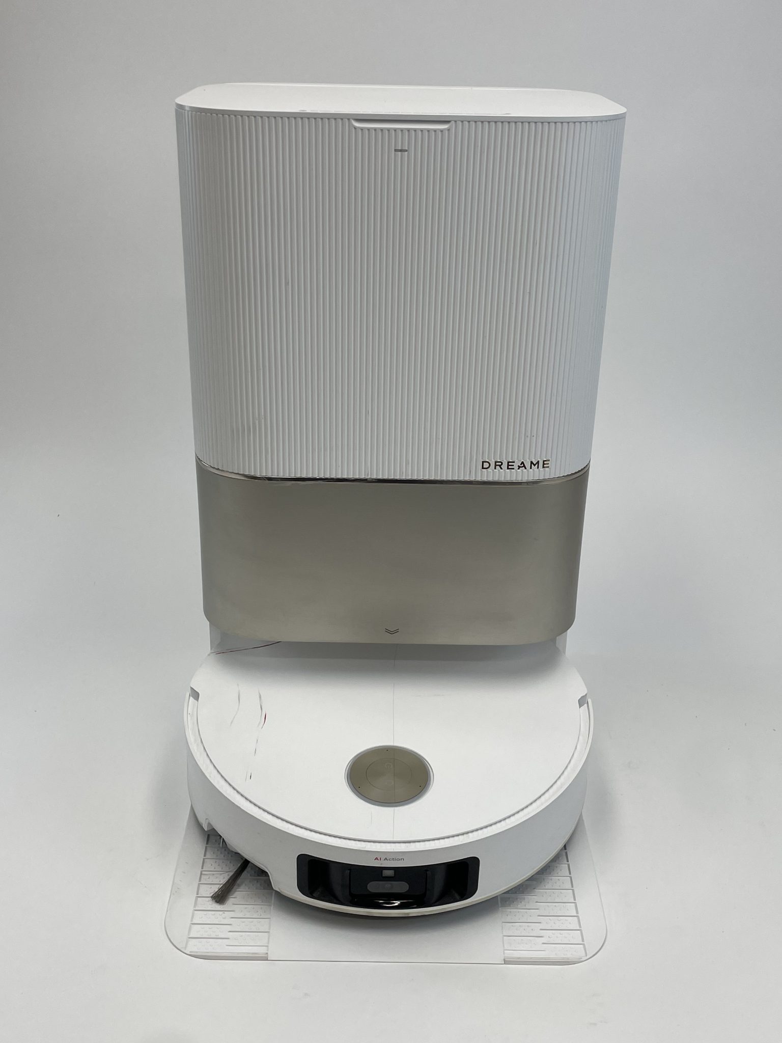 Dreame X50 Ultra Complete robotas siurblys