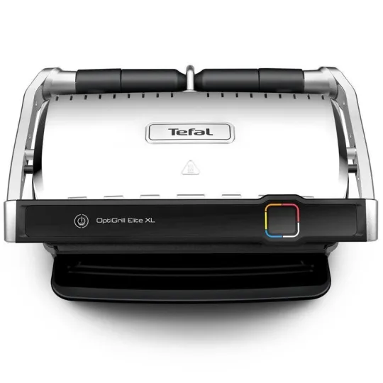 Tefal OptiGrill Elite XL elektriskā grilēšanas ierīce