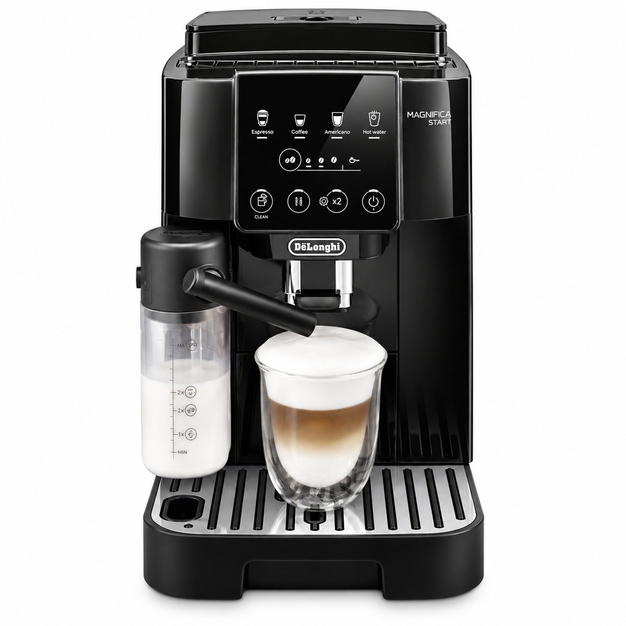 De'Longhi Magnifica Start kavos aparatas