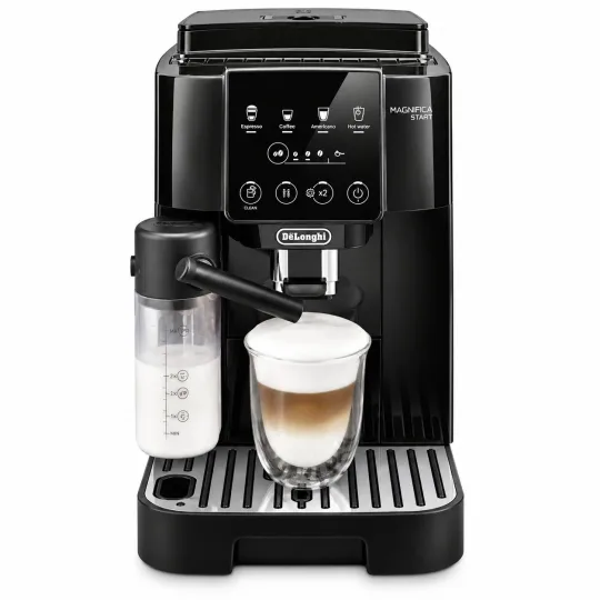 Кофемашина De'Longhi Magnifica Start