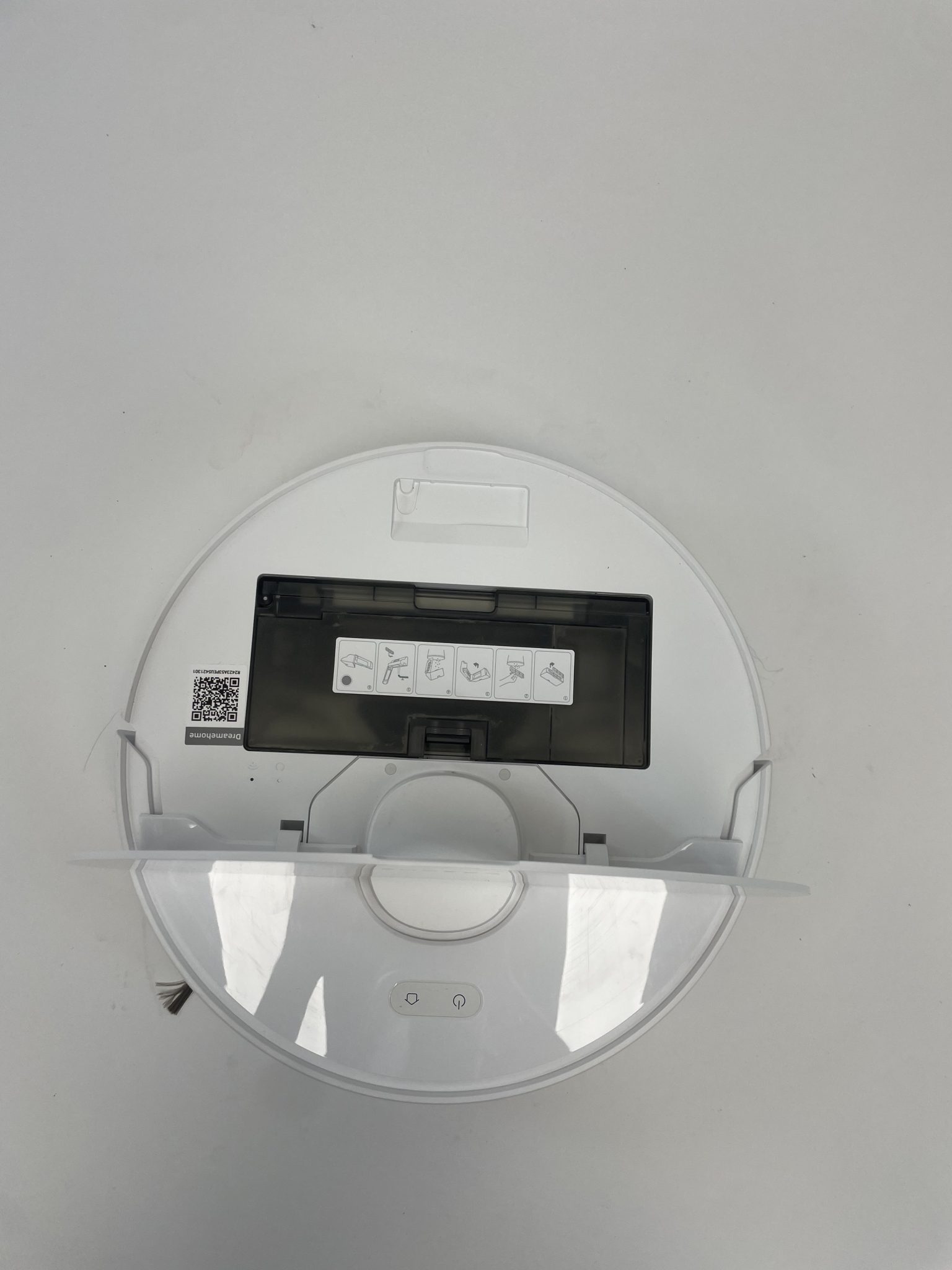 Dreame D10 Plus Gen.2 robotas siurblys