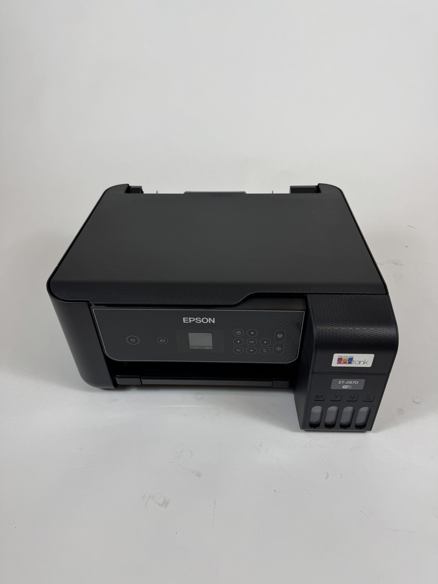 Epson EcoTank ET-2870 daugiafunkcis spausdintuvas
