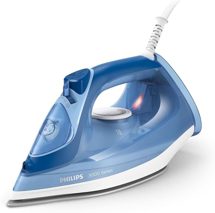 Паровой утюг Philips 3000 Series