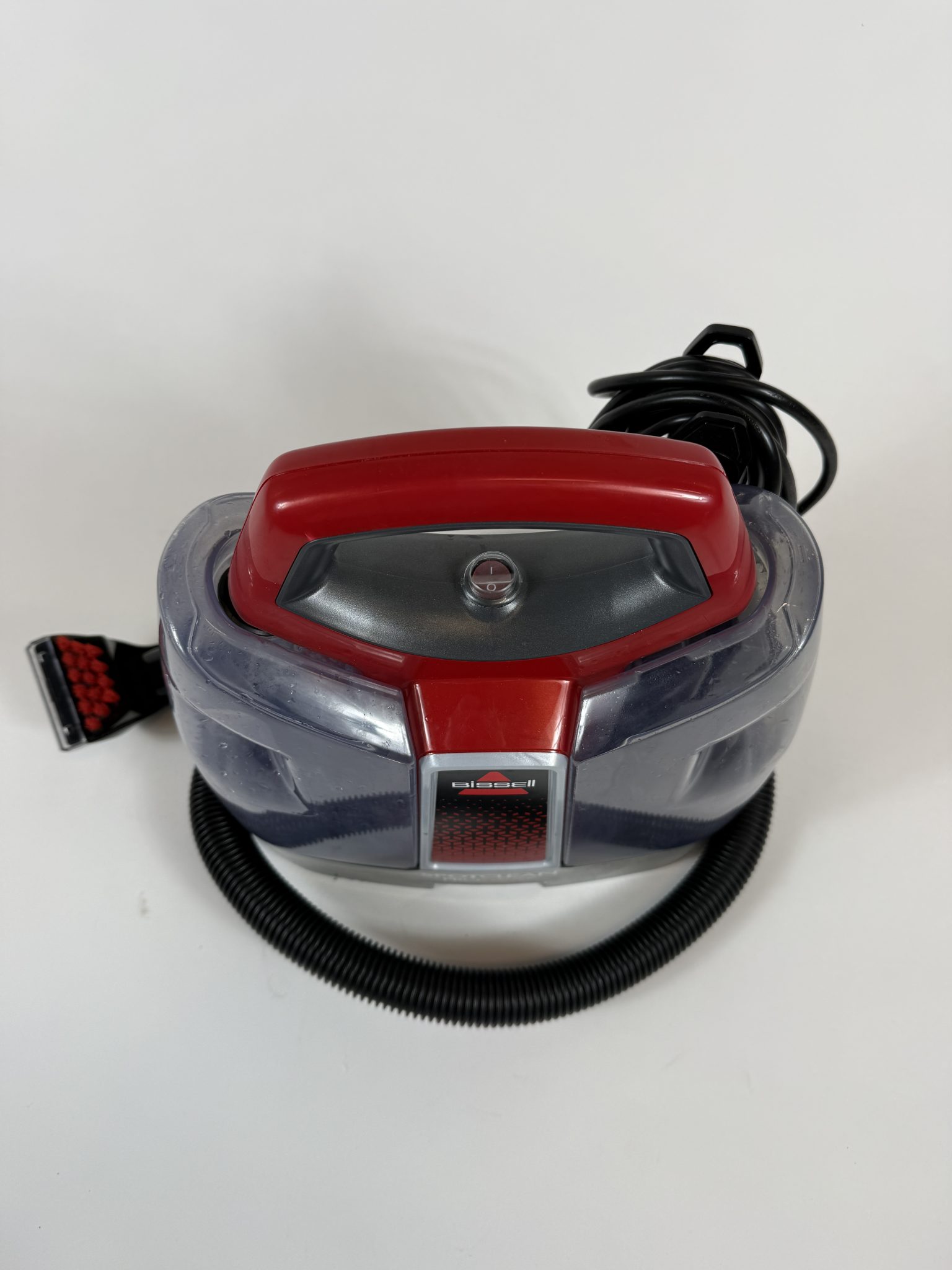 Bissell 36988 SpotClean ProHeat rankinis dulkių siurblys