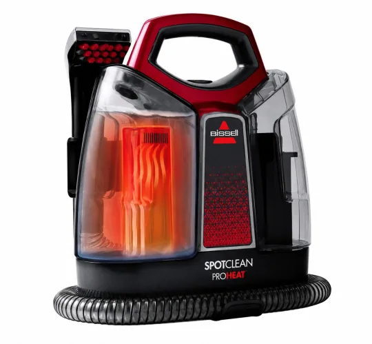 BISSELL Little Green ProHeat моющий пылесос