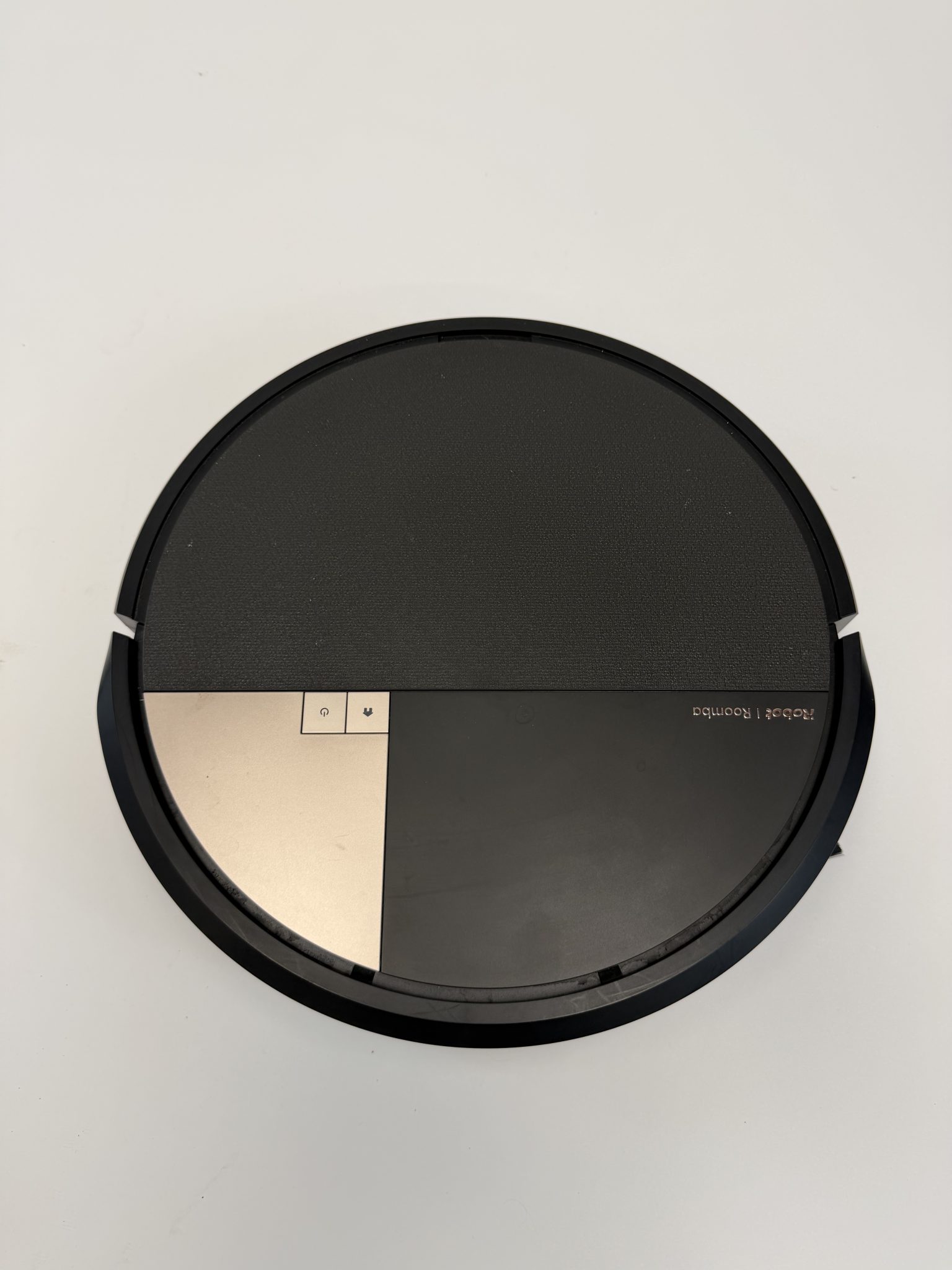 iRobot Roomba Max 706 Combo robotas siurblys