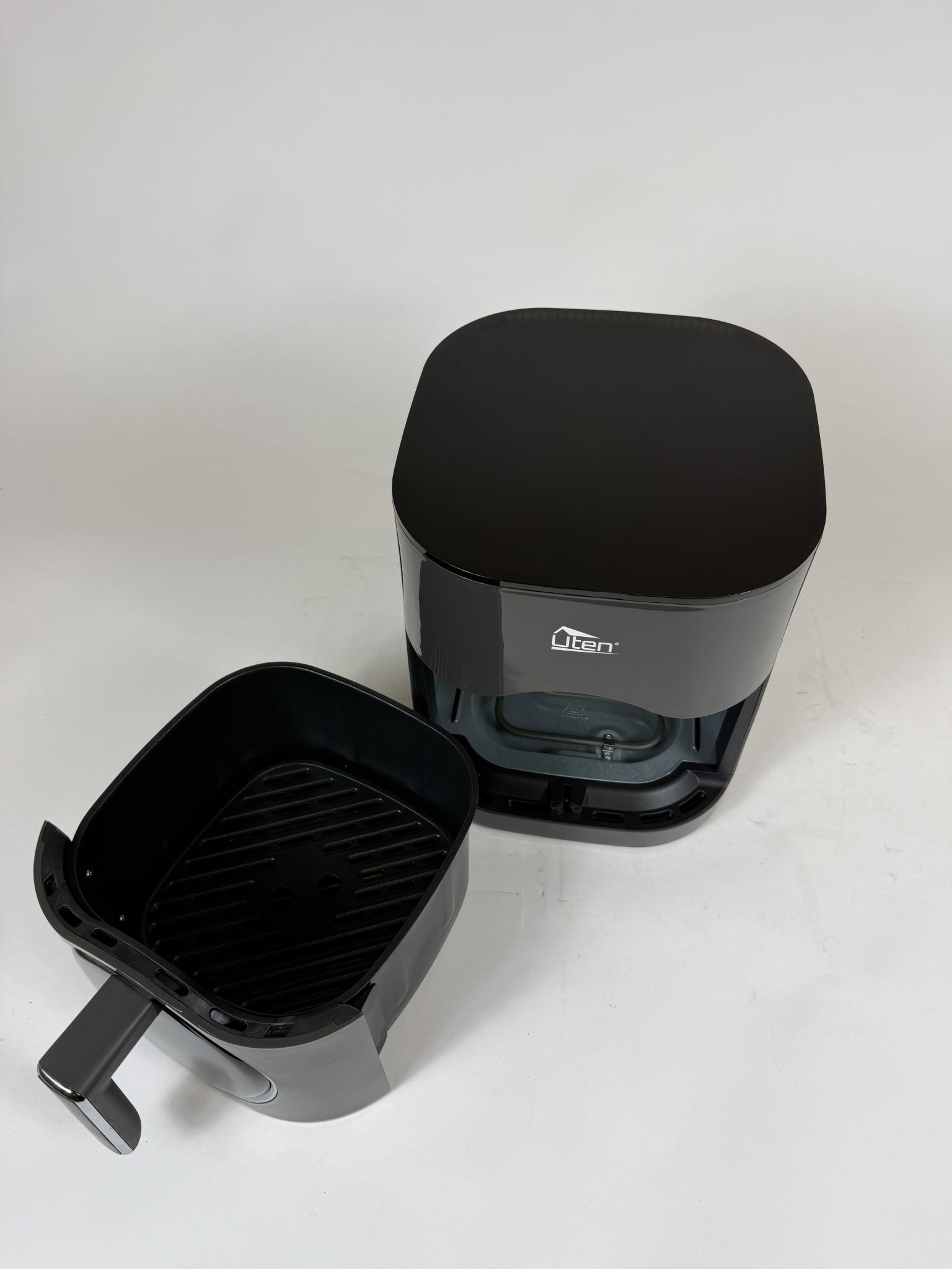 Uten 5.5L E2398 oro gruzdintuvė