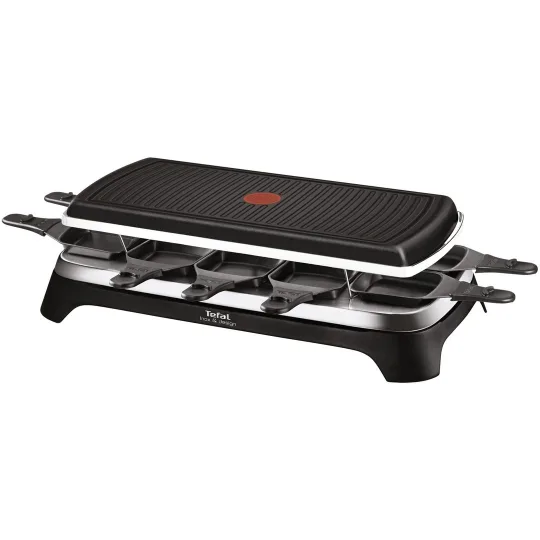 Электрический гриль Tefal