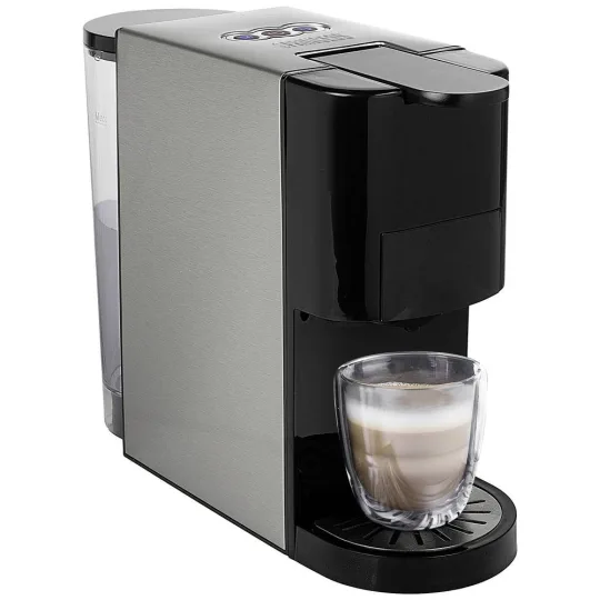 Princess espresso kafijas automāts