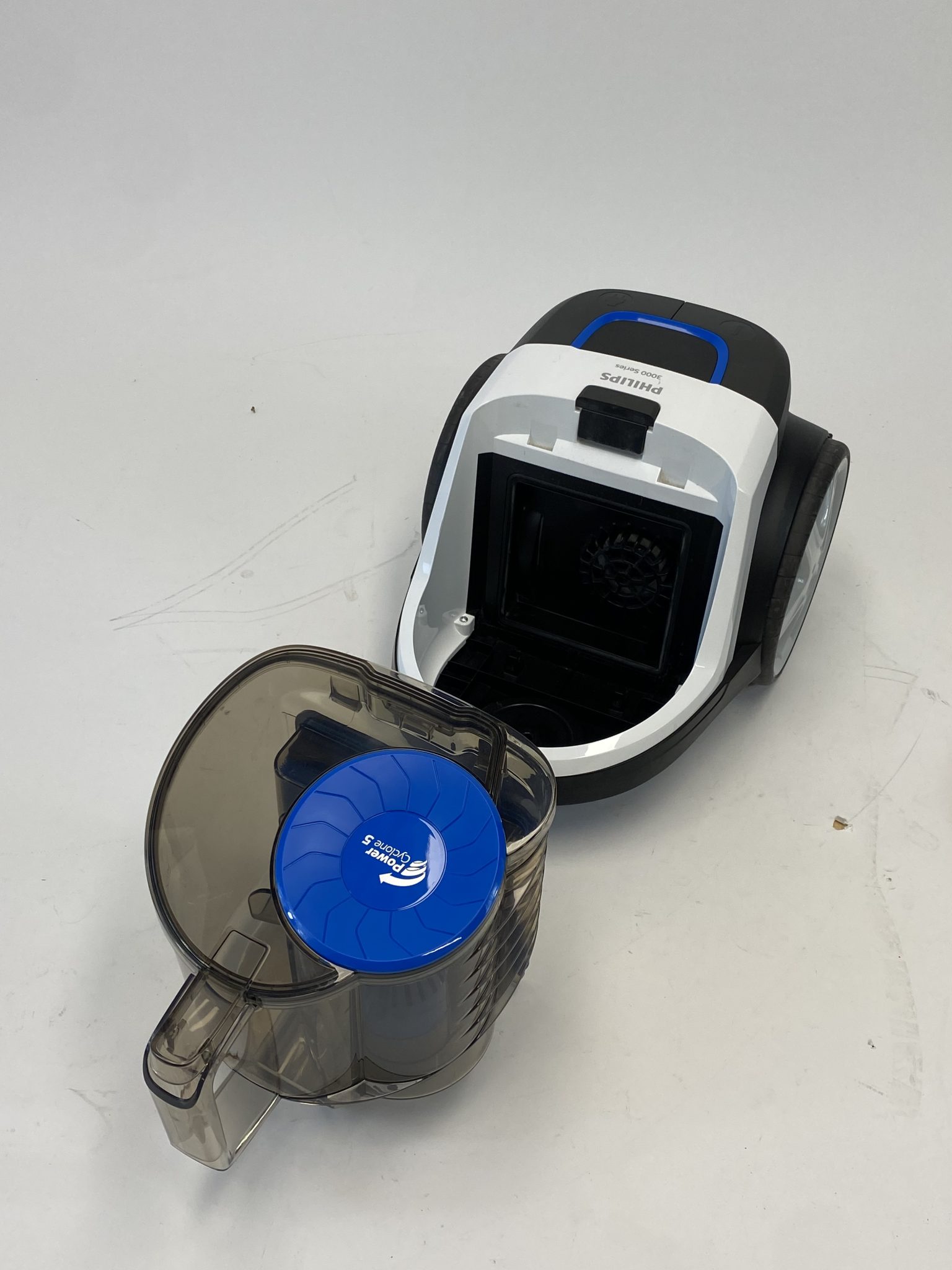 Philips 3000 series dulkių siurblys