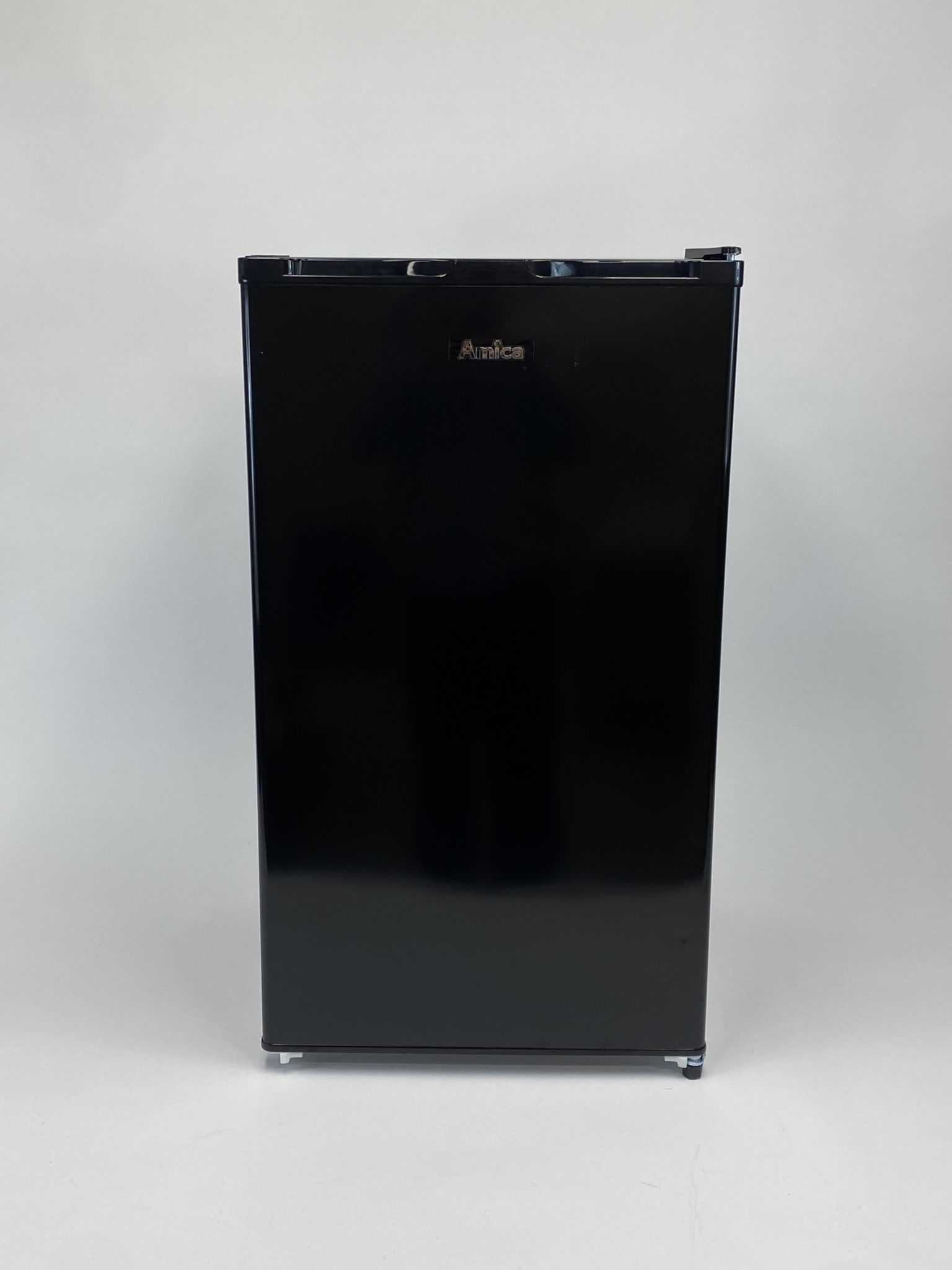 Amica AVK 3510 SW mini šaldytuvas