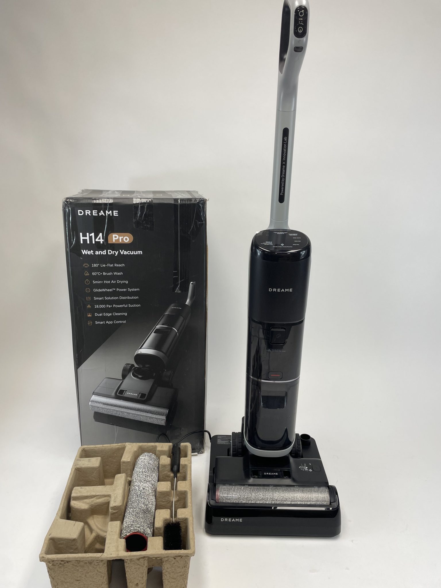 Dreame H14 Pro dulkių siurblys