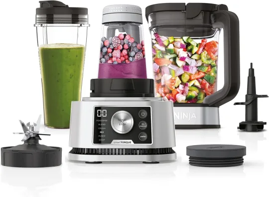 Блендер Ninja Foodi CB350EU Power Nutri Mixer
