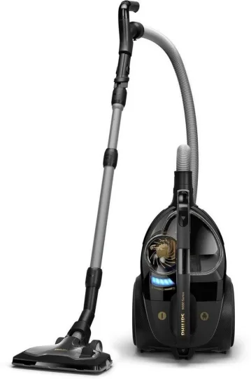 Пылесос Philips