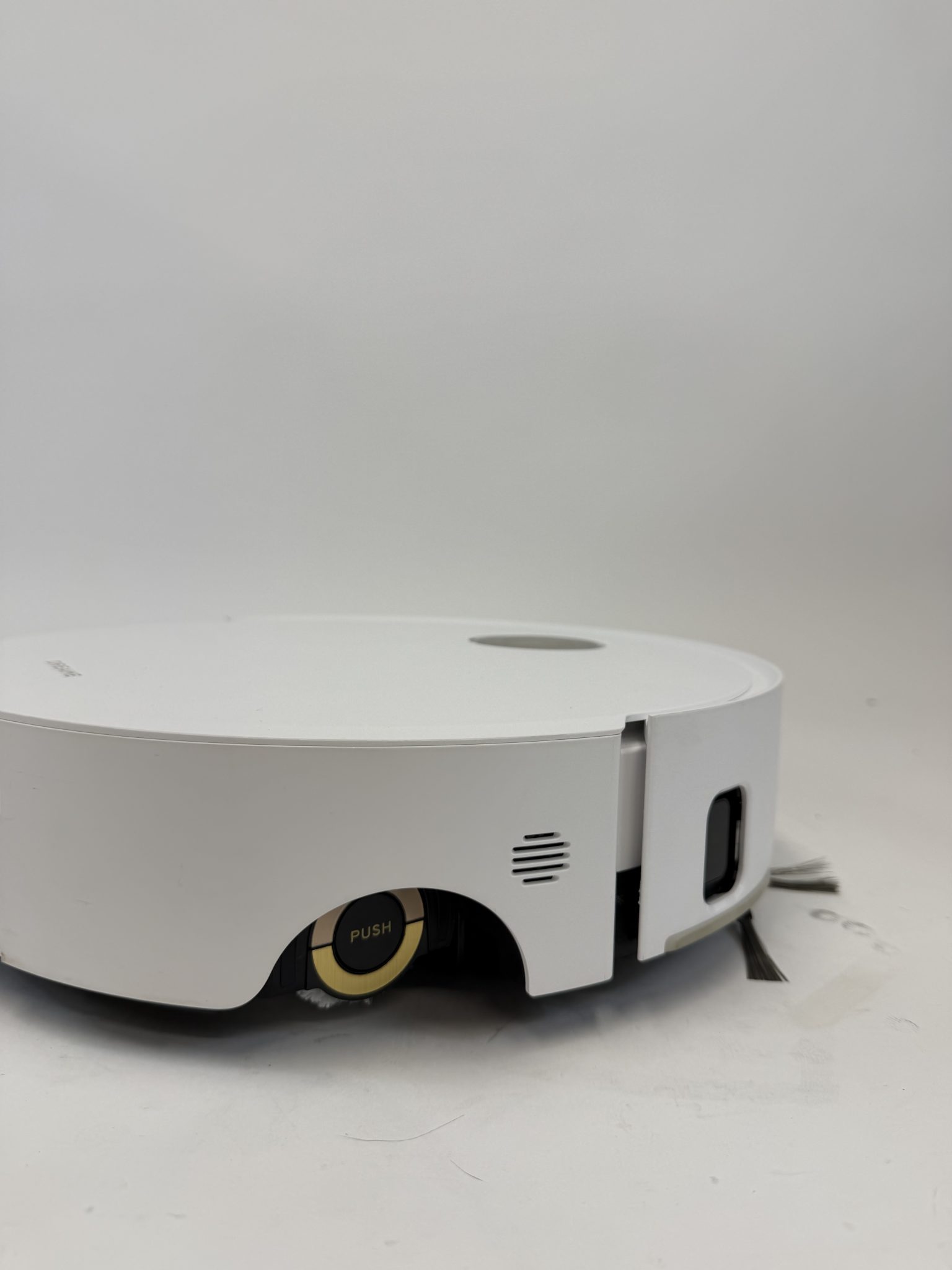 Dreame Aqua10 Ultra Roller robotas dulkių siurblys