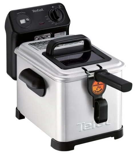 Tefal fritieris