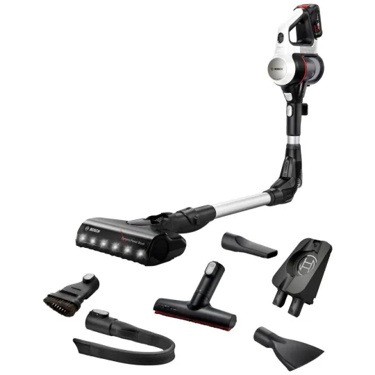 Пылесос Bosch Unlimited 7