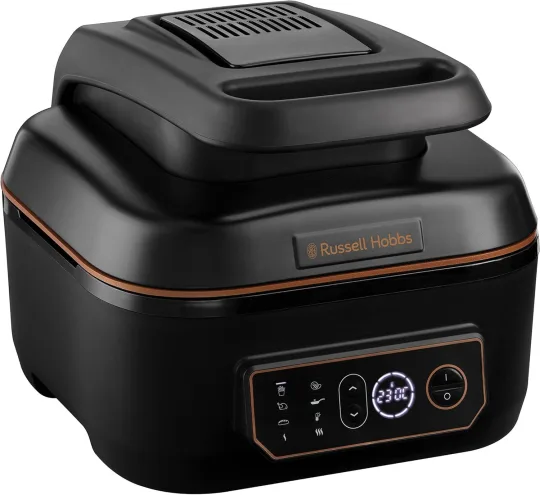 Russell Hobbs SatisFry Air 26520-56 5.5L karstā gaisa fritieris