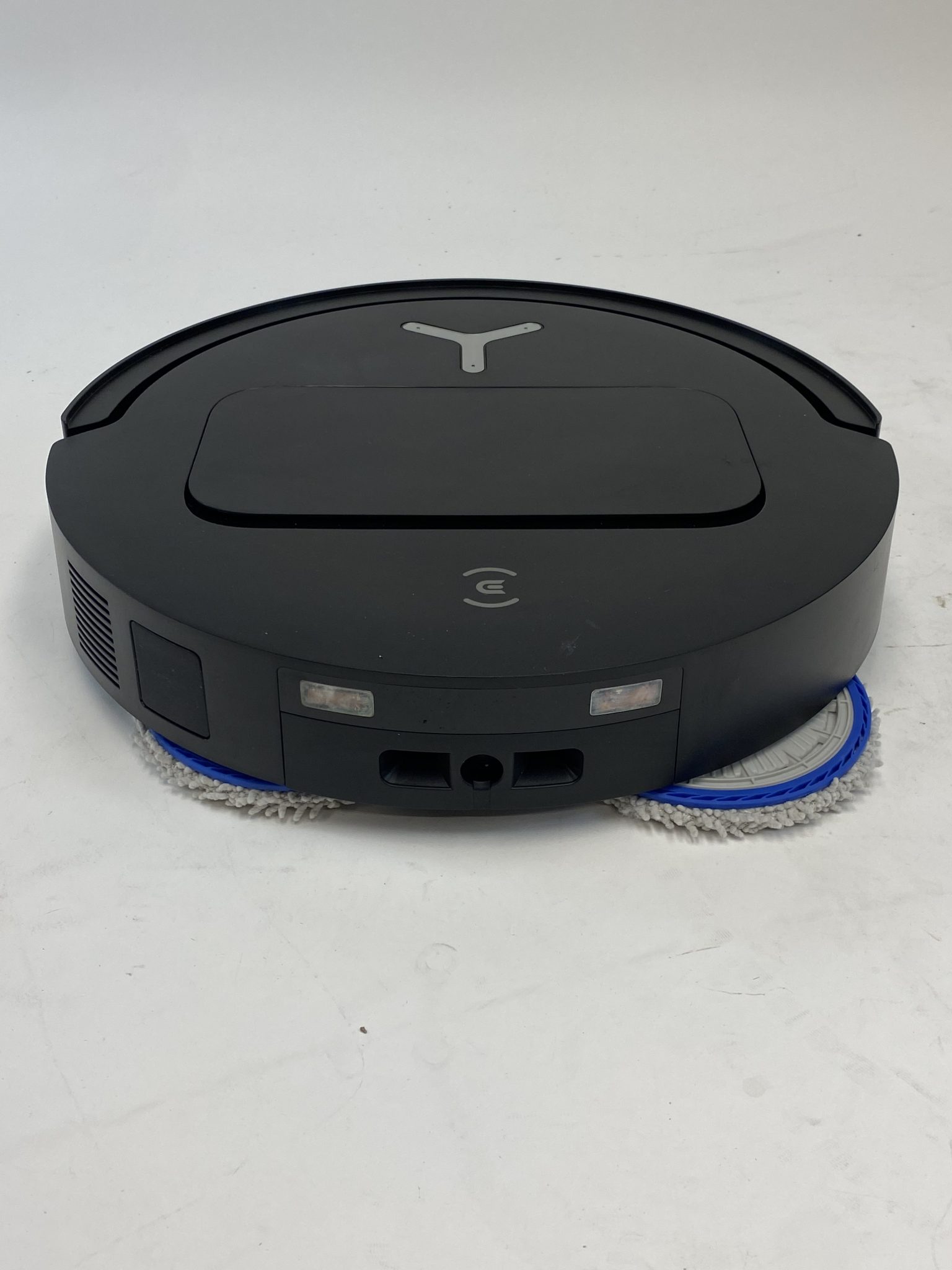 ECOVACS DEEBOT T50 Omni Gen2 robotas siurblys