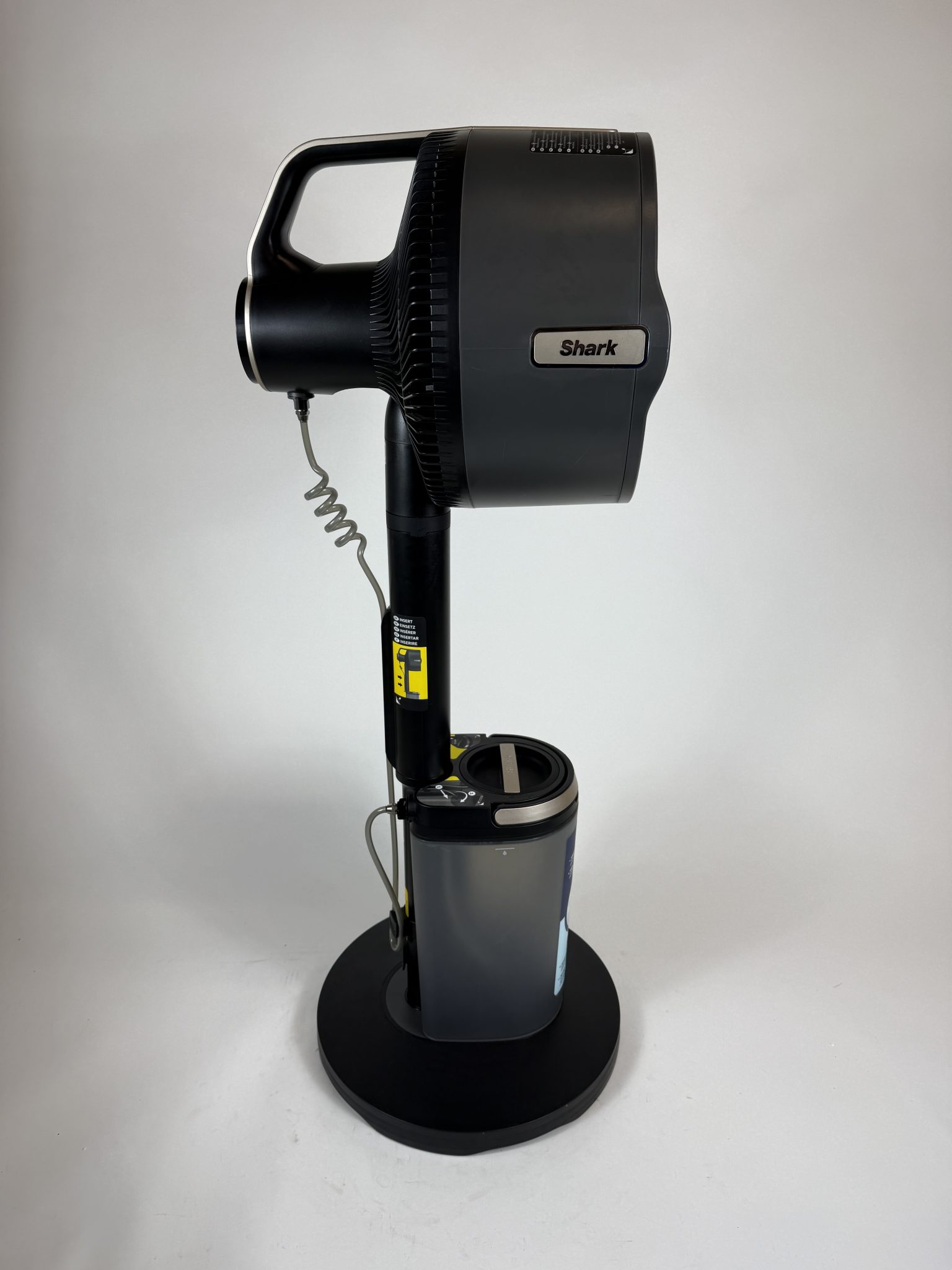 Shark FlexBreeze Pro Mist FA300EU ventiliatorius