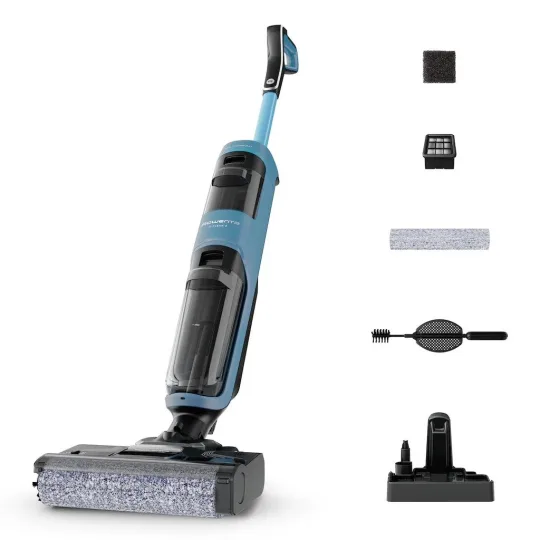 Rowenta X-Clean 2 GZ2271E0 пылесос