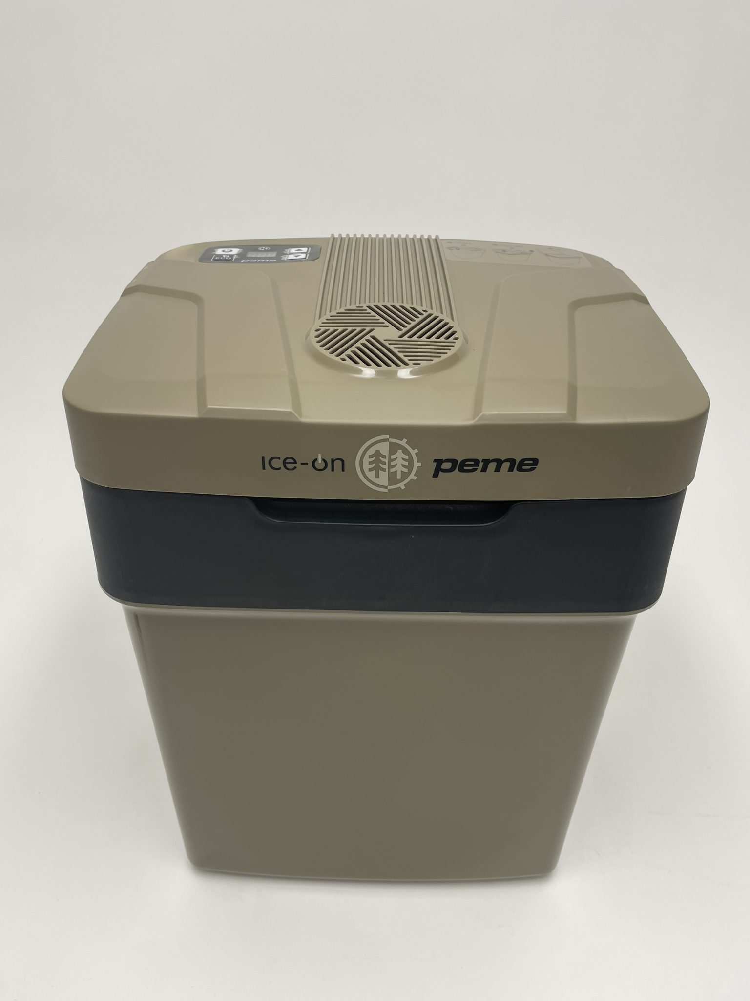 Peme automobilinė šaldytuvė