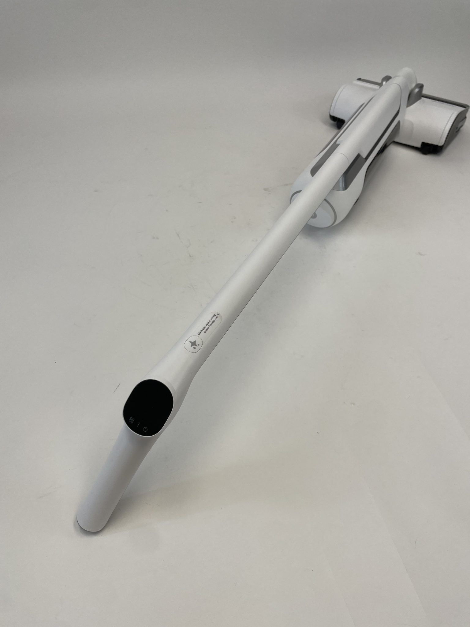 Rowenta X-Clean 10 dulkių siurblys