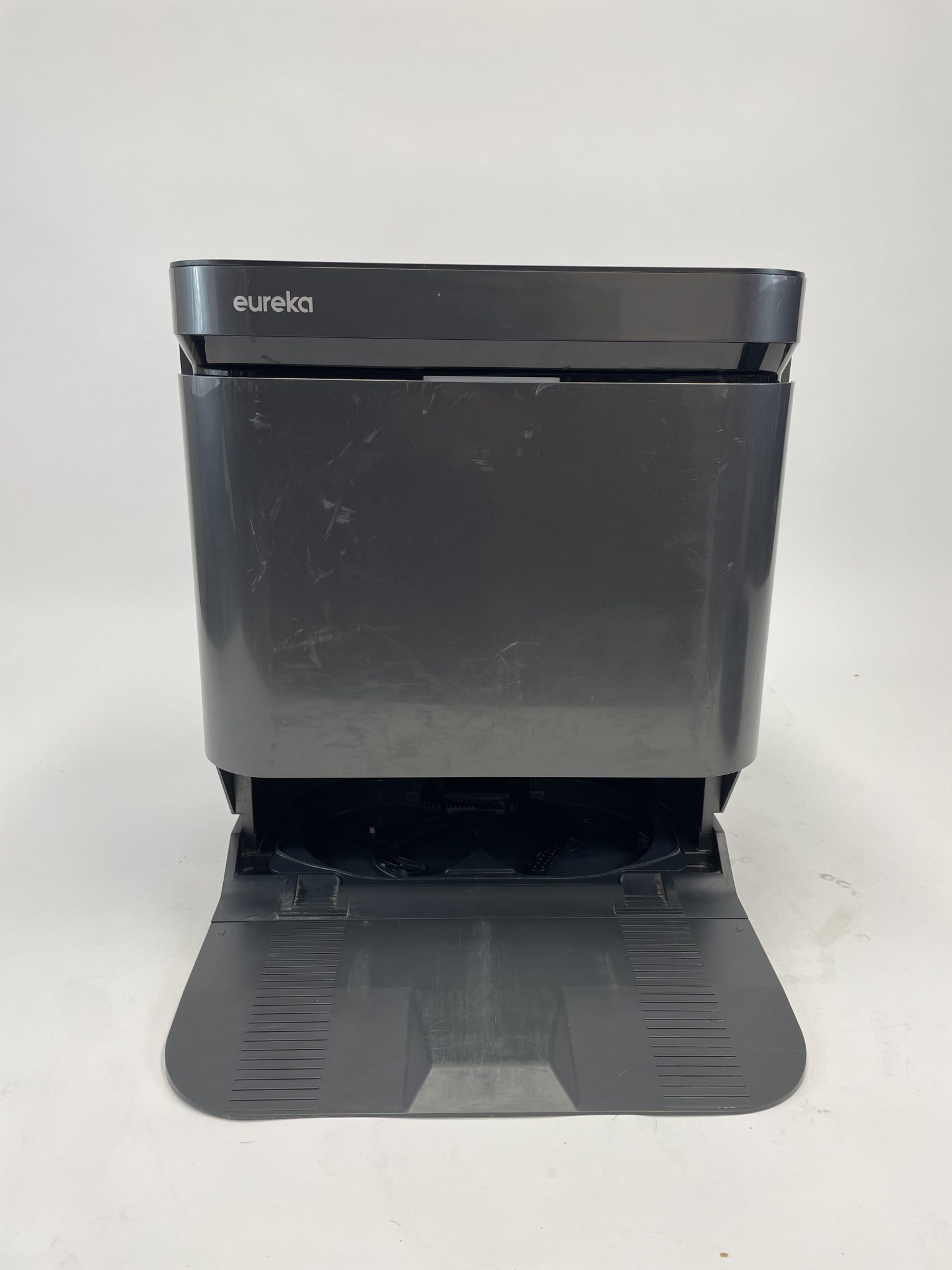 Eureka J15 Pro Ultra robotas siurblys