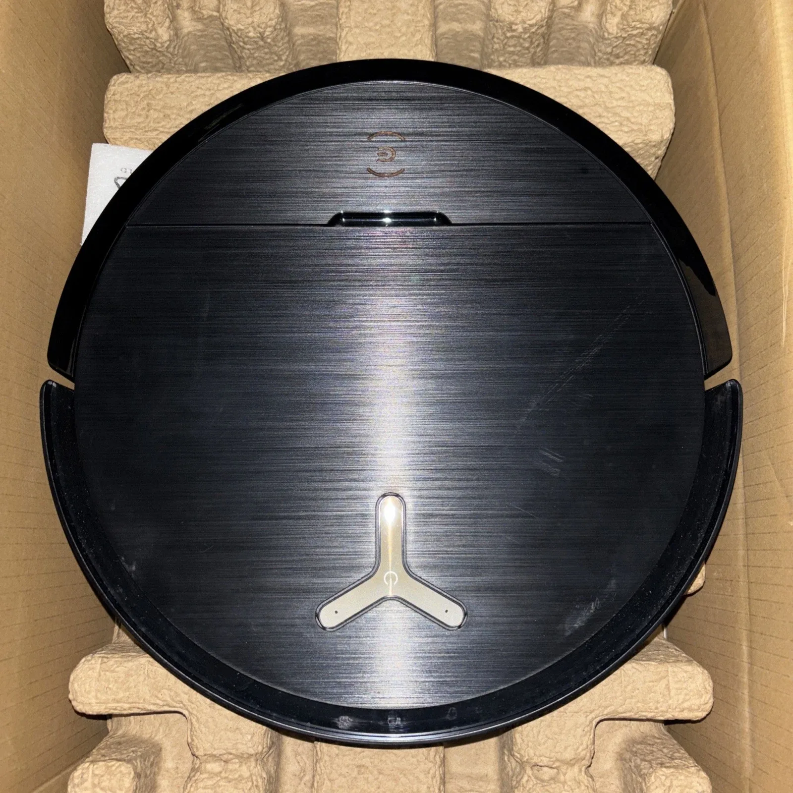Ecovacs DEEBOT X9 PRO OMNI