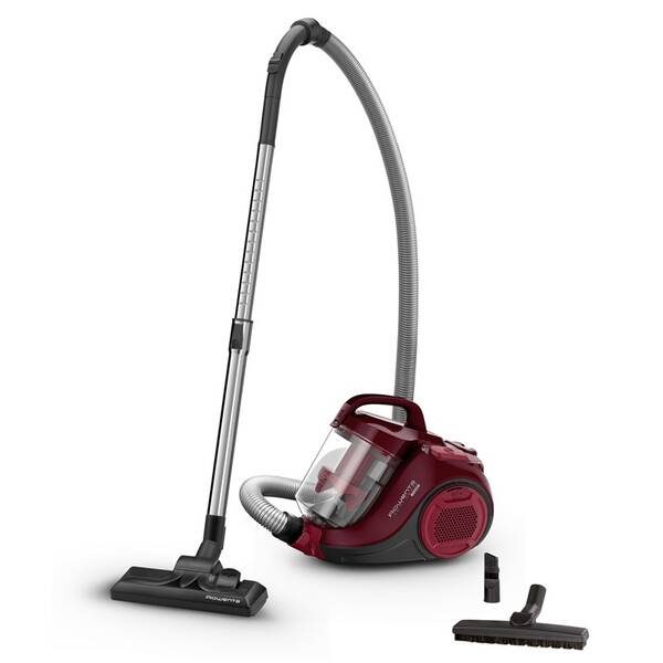 Rowenta RO2933EA dulkių siurblys