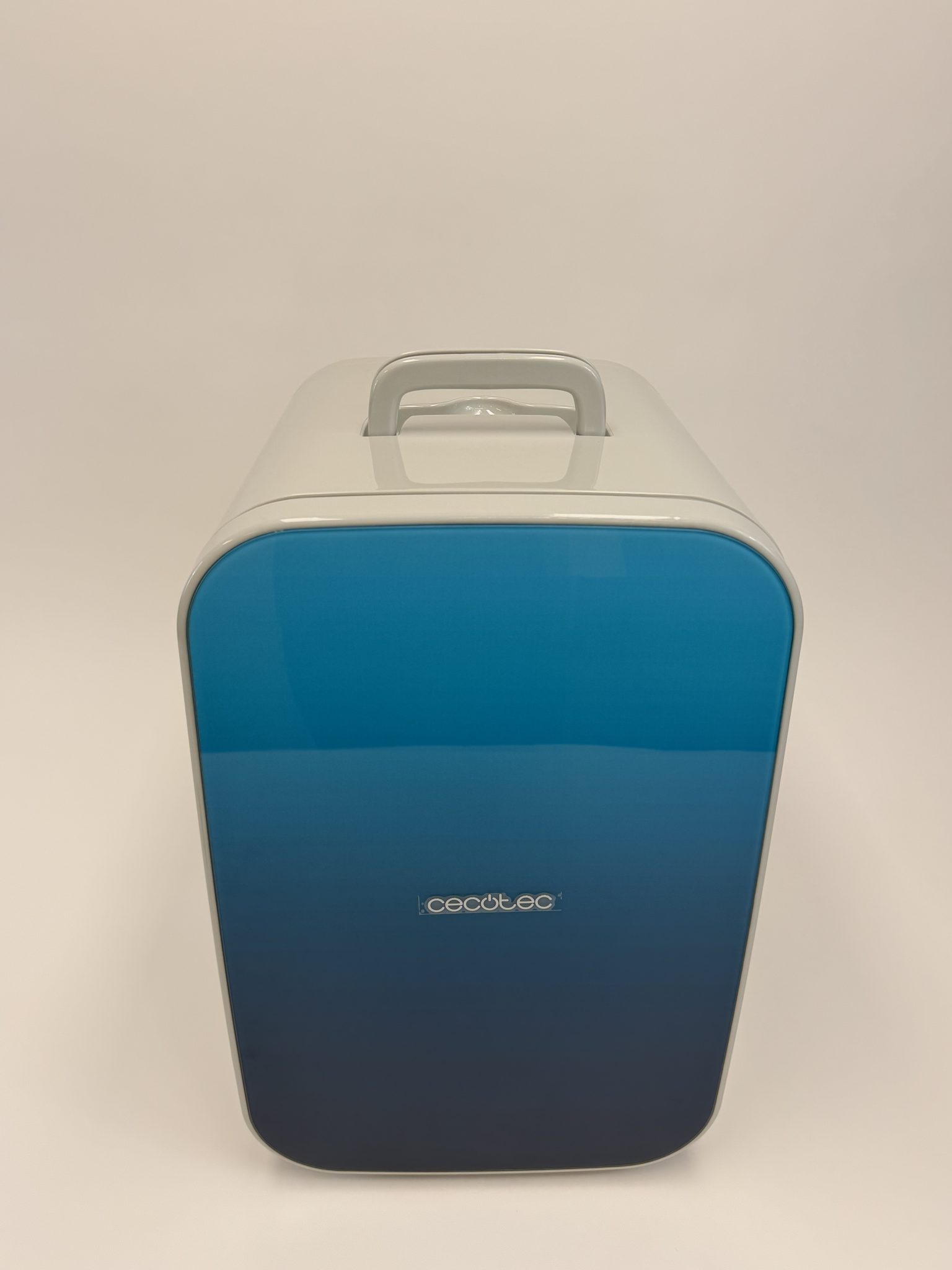Cecotec mini šaldytuvas