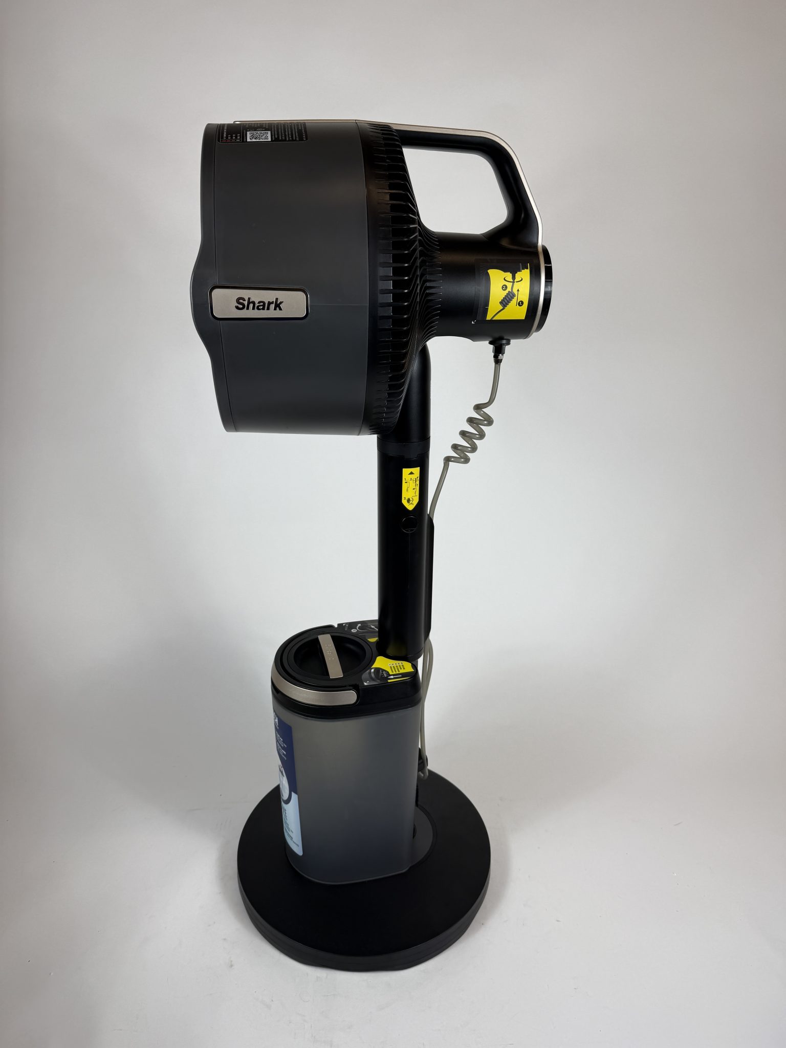 Shark FlexBreeze Pro Mist FA300EU ventiliatorius