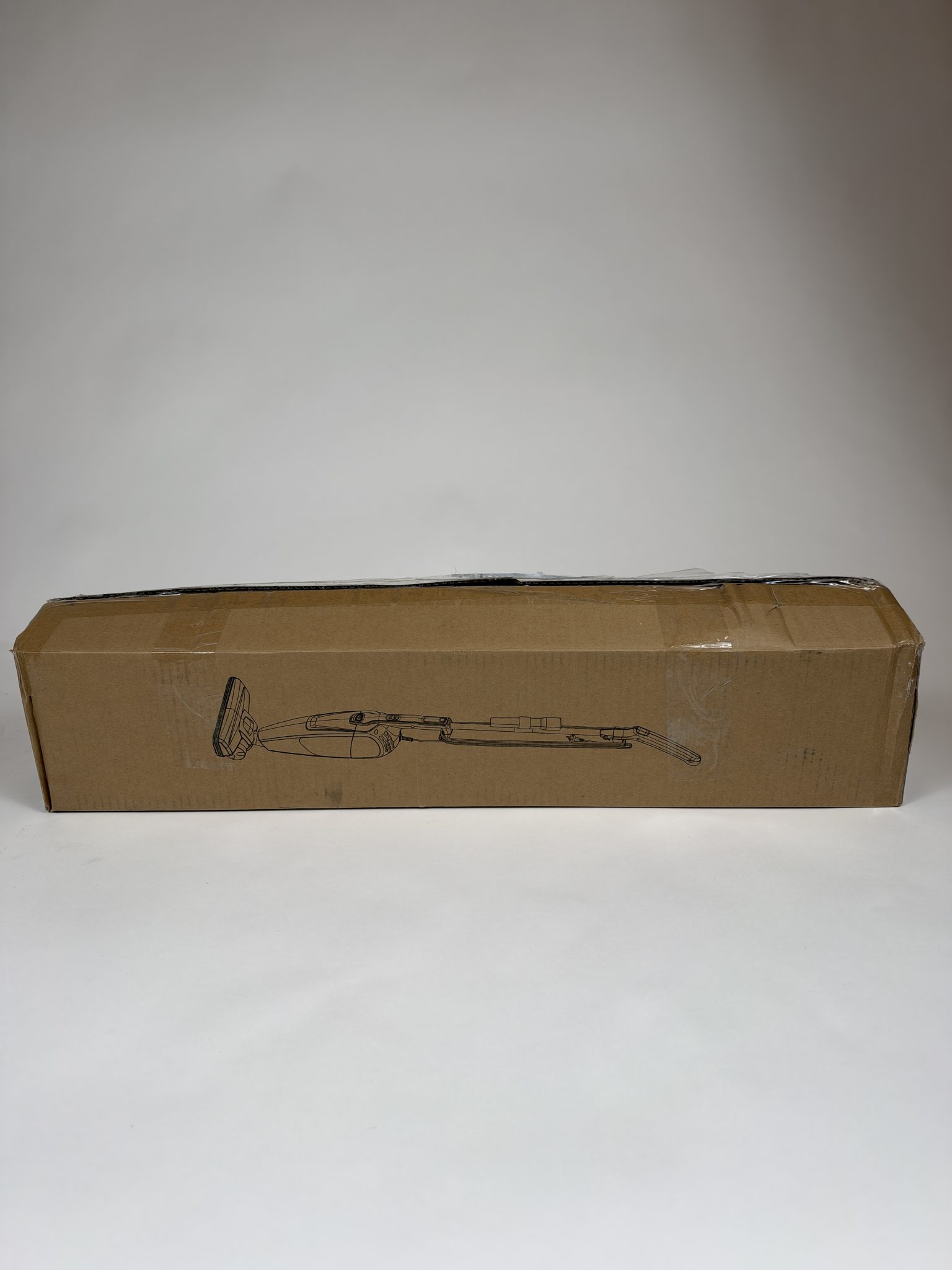 Amazon Basics dulkių siurblys