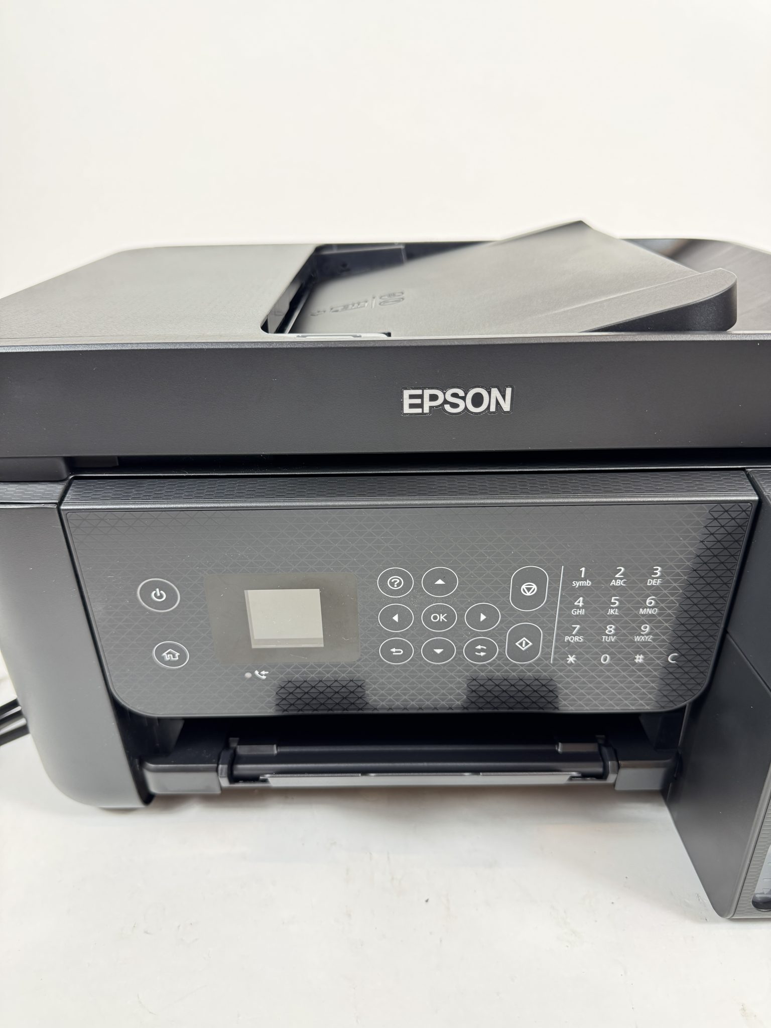Epson EcoTank ET-4800 daugiafunkcis spausdintuvas
