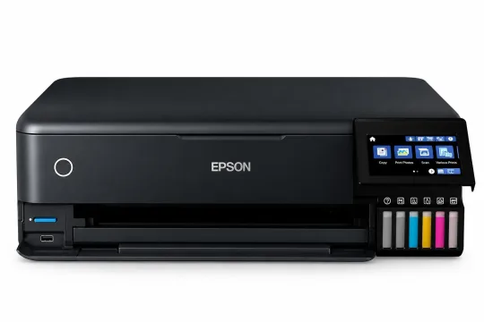 Многофункциональный принтер Epson EcoTank ET-8550