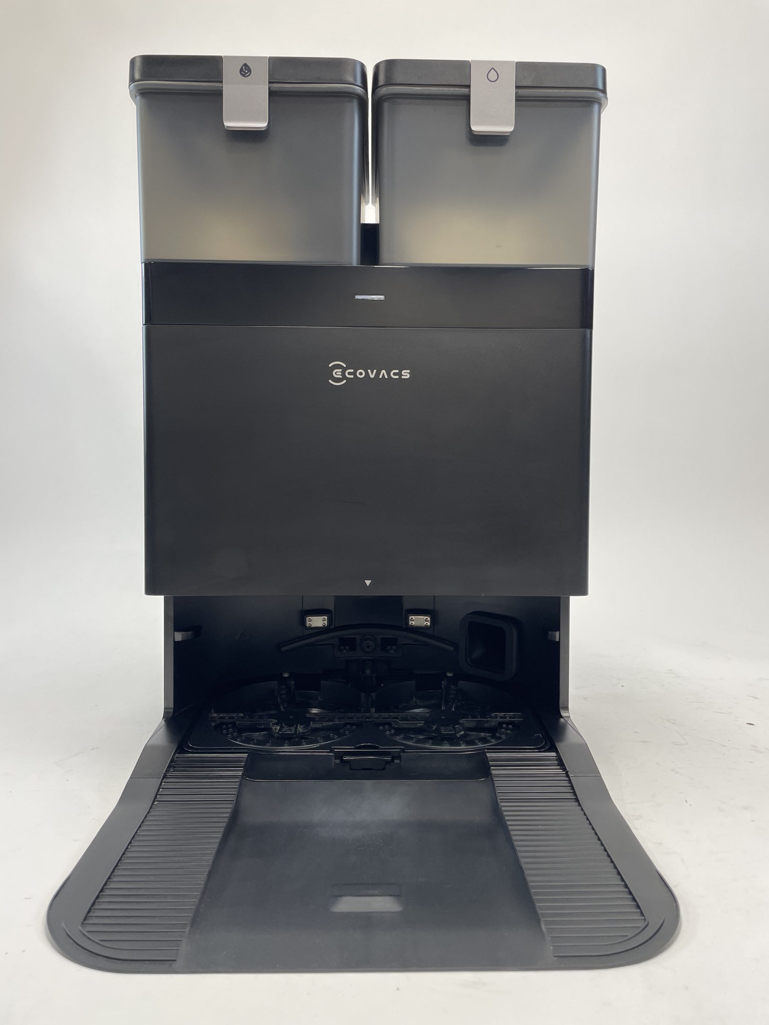 ECOVACS DEEBOT T50 Omni Gen2 robotas siurblys